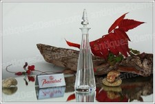 Flacon à parfum en cristal de