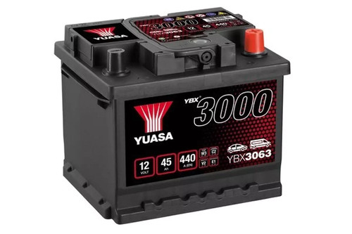 Batteries voiture yuasa - voiture,