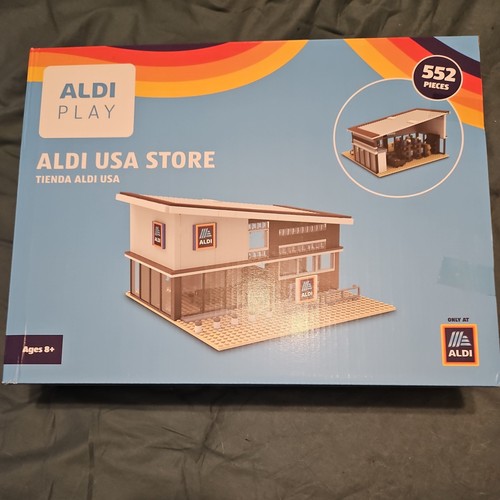 Aldi play - play, usa