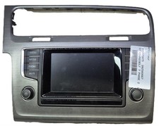 Ecran GPS VOLKSWAGEN GOLF 7