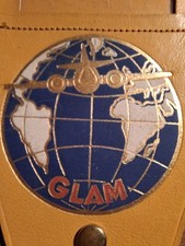 ETIQUETTE CUIR PILOTE GLAM