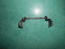 Fixation complète pare moteur solex 1700 2200 3300 3800