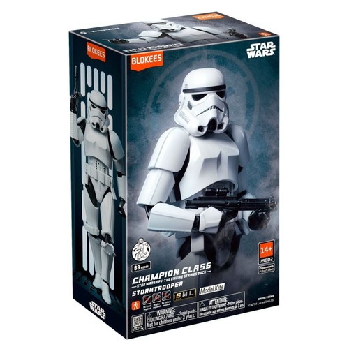 Star wars stormtrooper - wars,