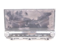 Autoradio occasion KIA PROCEED D III Phase 1 - 1.5 T-GDi 160ch -