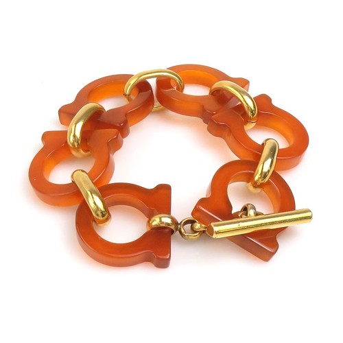Bracelet authentique salvatore - bracelet,