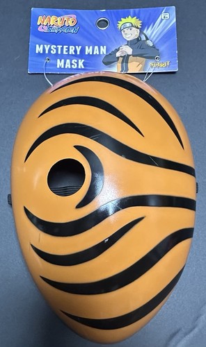 Halloween hard plastic mask - halloween,