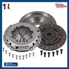 Kit embrayage volant moteur - kit,
