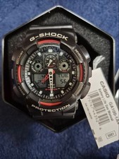 Montre CASIO G-SHOCK