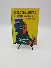 Livre Bibliothèque Verte Les