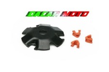 Calotte guide roulis multivar - calotte,