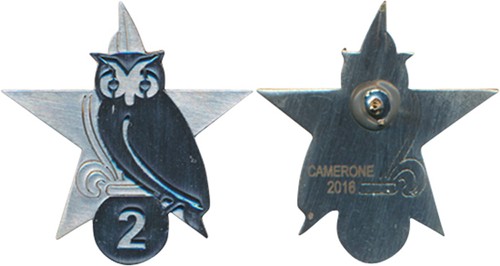 Legion etrangere r - 2°, r.e.g