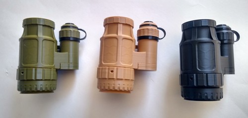 Pre wired semi complete - pre-wired/semi-complete, pvs-69