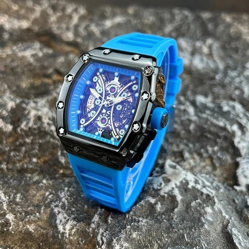 Montre sport lumineuse pour - montre,