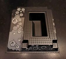 Lego Space Vintage Plaque 3d Set 6991/6988/6959