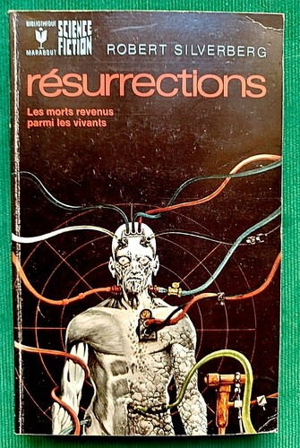 Resurrections robert - resurrections,