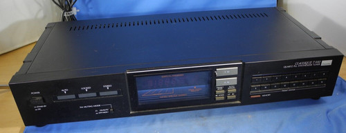 Sansui classique quartz - sansui,