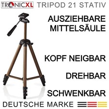 130cm Tripod21 Trépied