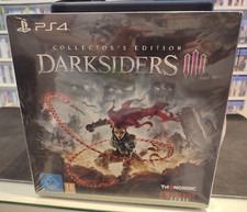 Darksiders III : Collector's