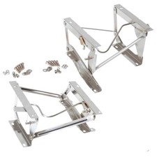 Kit châssis acier inoxydable