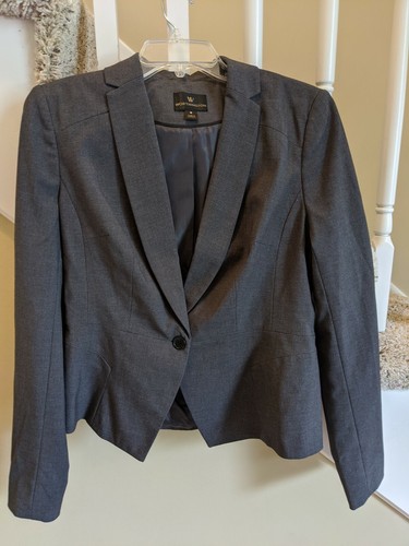 Women worthington gray - women's,
