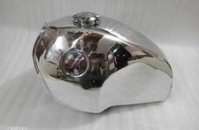 Réservoir d'essence en