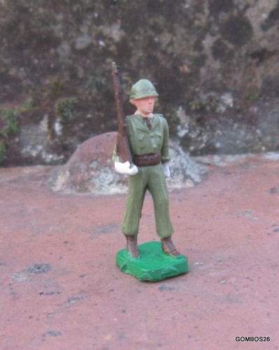 Soldat starlux petite taille - starlux,
