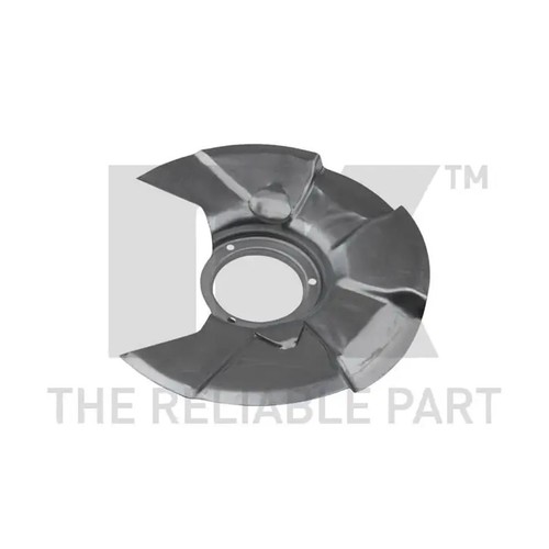 Déflecteur disque de - nk,