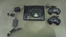 Console Sega Mega Drive