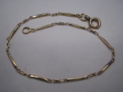 Bracelet très fin - fin, en