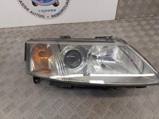 Optique avant principal droit