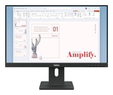 Lenovo thinkvision e24 - lenovo,