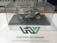 Peugeot Hoggar 1/43 Norev