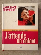 J'attends Un Enfant. Edition