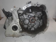 BOITE DE VITESSES MANUELLE