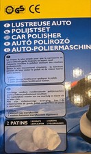 polisseuse voiture