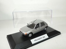Peugeot 205 1988 - gl, norev