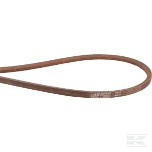 Stiga 1134921401 courroie ztr - stiga,