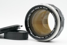 [EXC+5] Objectif Canon 50mm