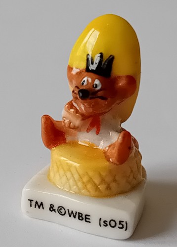 Feve feves looney - -,