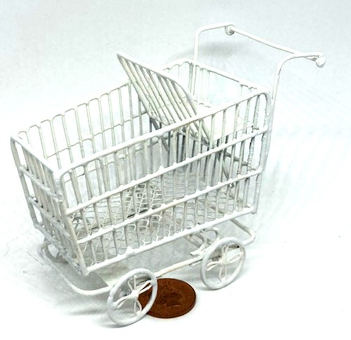 Chariot magasin accessoire - de,