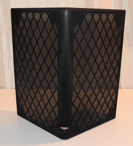 Klipsch rs52 ref speaker - klipsch, iv