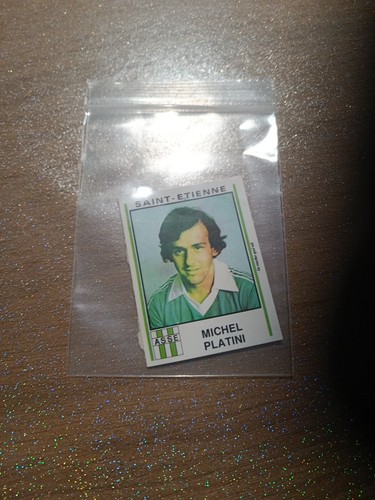 Stickers panini vintage - stickers,