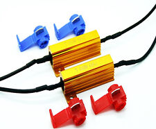 2X Résistance De Charge