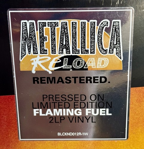 Offre limitée metallica - offre,
