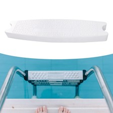 Marches d'échelle de piscine