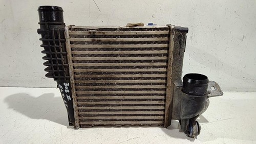 Echangeur air - , (intercooler)