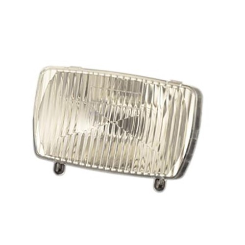 Optique phare cyclo - cyclo, *