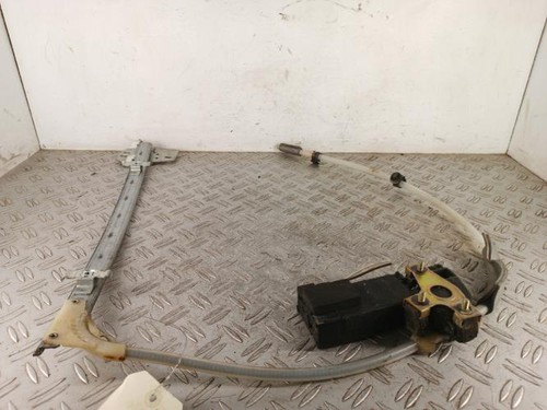 Leve vitre electrique avant