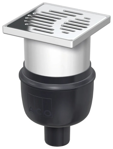 Aco avaloir sol easyflow - de,