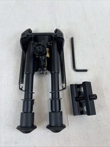 Harris china knock off bipod - knock,